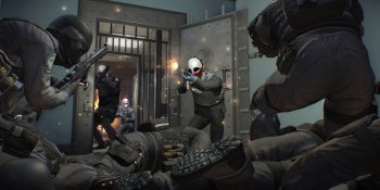 Payday 2 producer apologizes to frustrated console players — promises fix for Xbox One matchmaking