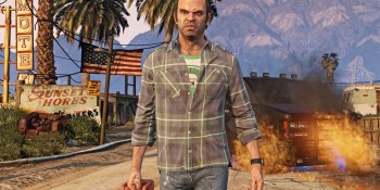 Grand Theft Auto V’s latest PC patch seems to have fixed the framerate stuttering bugs