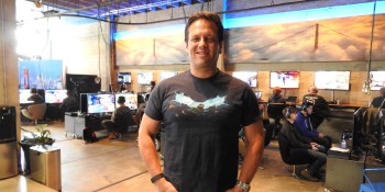 Microsoft’s Phil Spencer on the importance of Halo 5 to the fate of the Xbox One