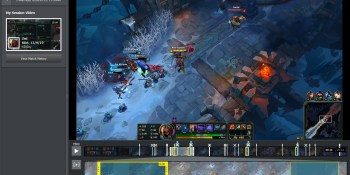 Raptr’s Plays.tv makes it easy to make highlight videos from League of Legends matches