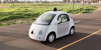 Google hires ex-Hyundai boss John Krafcik to head its self-driving cars, hints at Alphabet spin-out