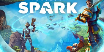 Microsoft cuts out the microtransactions from Project Spark game-creation engine