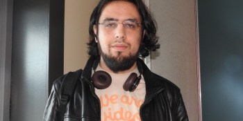 Indie developer Rami Ismail responds to critic of work-life balance in game industry