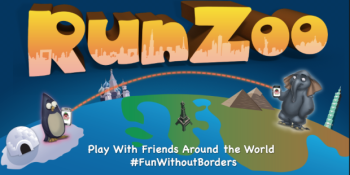 Bandura Games launches crowdfunding campaign for RunZoo to encourage peace