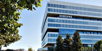 Samsung says new U.S. offices are its ‘biggest investment in Silicon Valley’ to date