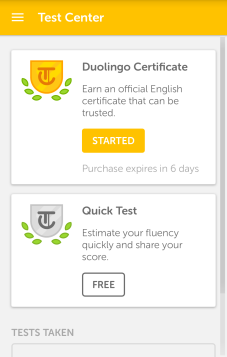 Duolingo