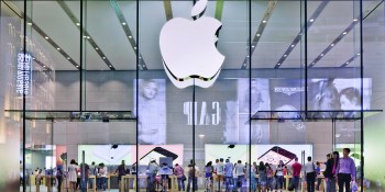 Apple promotes China to first wave of markets in iPhone 6s launch