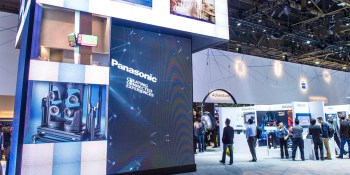 Panasonic sounding more optimistic about return to its global smartphone business