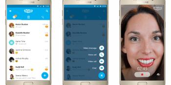 Skype for Android hits 1 billion downloads on Google Play