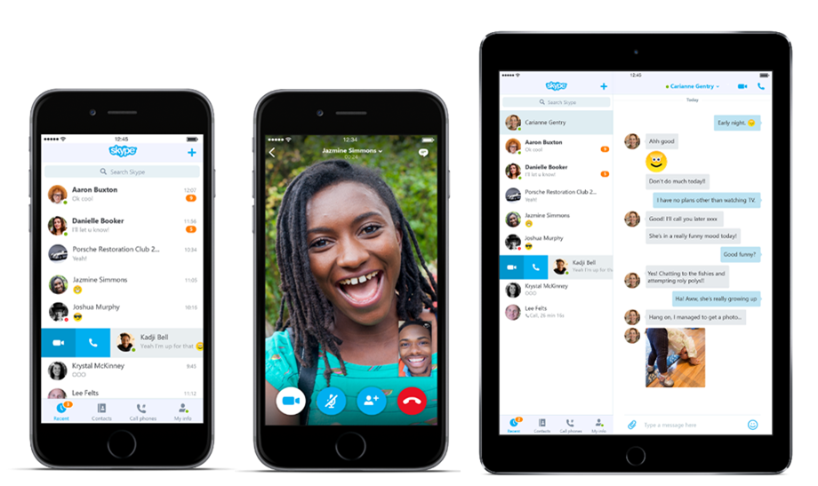 skype-for-ios