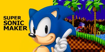 5 games outside Nintendo’s stable that need the Super Mario Maker treatment