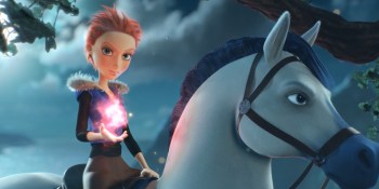 Star Stable succeeds with online horse game by ignoring good advice