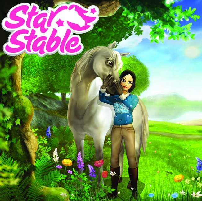 Star Stable