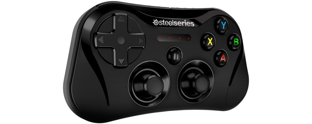 SteelSeries Stratus