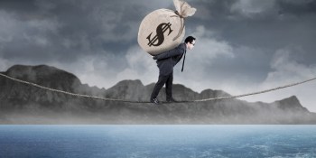 More money, more problems: 5 biggest sales tax risks for growing companies