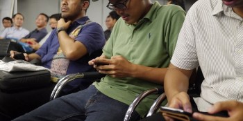 Local supply, global demand: Monetizing apps in emerging markets