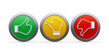 The Yelpification of business software: Why online reviews have reached a tipping point