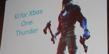 How Microsoft enlisted a Native American tribe to design a Killer Instinct character