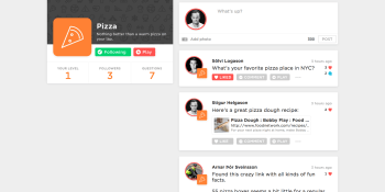 QuizUp jumps into user-generated content with player-made quizzes