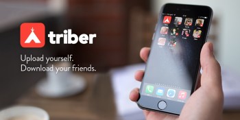 Triber raises seed round to enable you to create your own apps