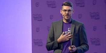 Twitch’s first convention had more than 20K attendees and 1.9M viewers