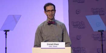 Twitch ditching Flash for HTML 5 next year