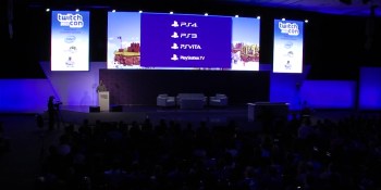 Twitch viewing app to run across all PlayStation devices