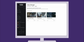 Amazon’s Twitch to add video uploads in new battle with YouTube