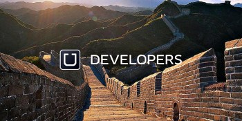 Uber launches its API in China, partners with local travel and virtual assistant apps