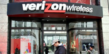Verizon is letting customers upgrade to a new iPhone every year