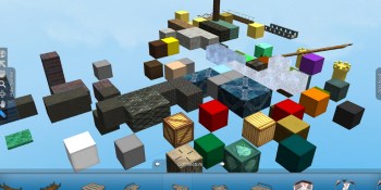 Voxelus launches content creation platform that lets anyone create VR apps