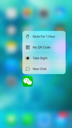 wechat-iphone-6s