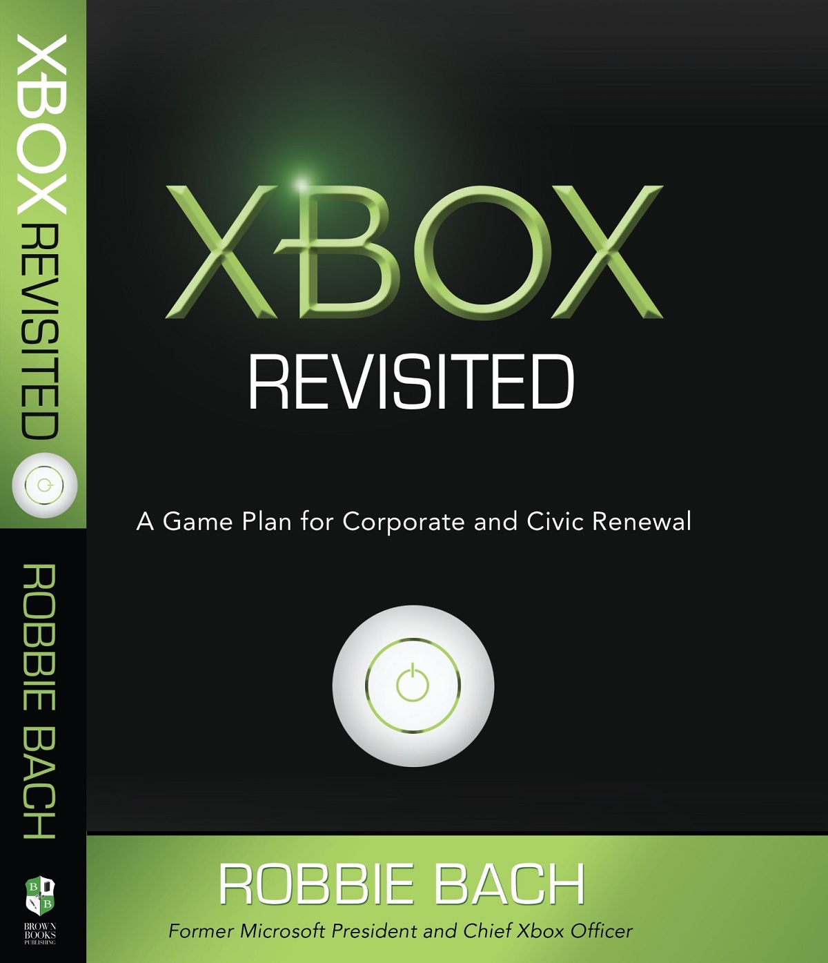 Xbox Revisited