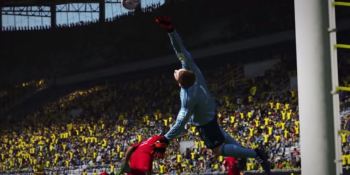 FIFA 16 pre-order deals roundup, EA access included in Xbox One bundle
