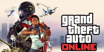 Grand Theft Auto V hits new $38 low as freemode update arrives