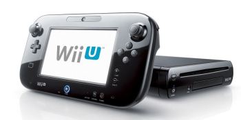 Factory refurbished 32GB Wii U on sale at Groupon for $190