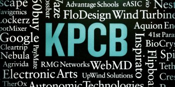 Mark Zuckerberg’s sister officially joins Kleiner Perkins, along with Flipboard CTO Eric Feng
