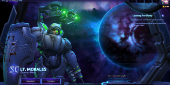 Heroes of the Storm medic guide: Lt. Morales will teach you the difference between success and victory
