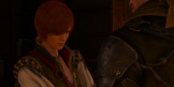 The Witcher 3: Hearts of Stone continues to prove a world is only as good as its stories
