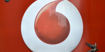 Vodafone says hackers broke into nearly 2,000 customer accounts this week