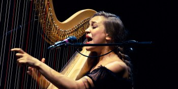 Spotify reacts to Joanna Newsom’s “villainous cabal” criticisms