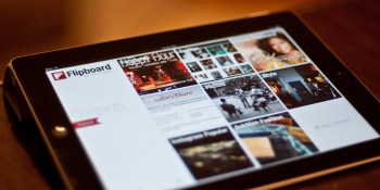 Flipboard opens London office to win over European luxury brands