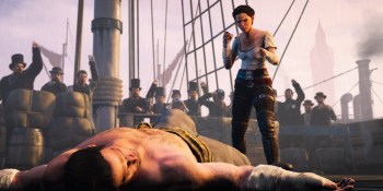 Assassin’s Creed: Syndicate nails zip lines, not the story — and finally gets women right