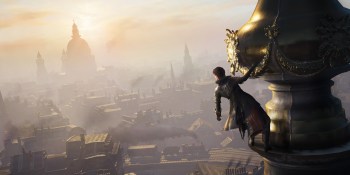 No Assassin’s Creed in 2016 as Ubisoft admits the series is slowing down