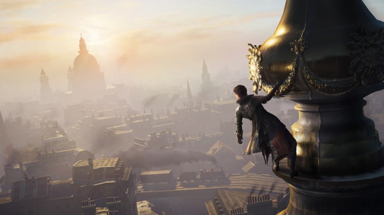 Assassin's Creed: Syndicate