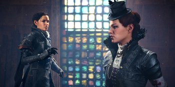 How Ubisoft’s Quebec City studio became the master of Assassin’s Creed: Syndicate