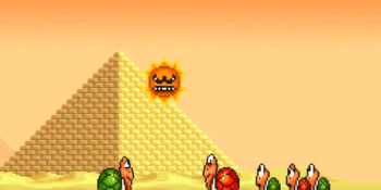Super Mario Maker is down for maintenance tonight