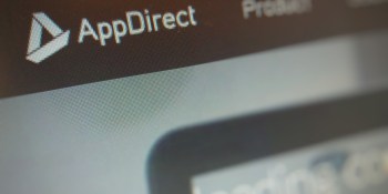 AppDirect adds technical support services to its SaaS app store offering with acquisition of Radialpoint