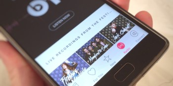 Apple hits refresh on Apple Music UI