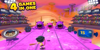 Harmonix launches Beat Sports today alongside Apple TV